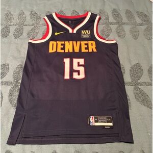 Jokic Jersey NBA Nike Dri Fit Medium